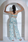 Pisces Bustier & Trousers