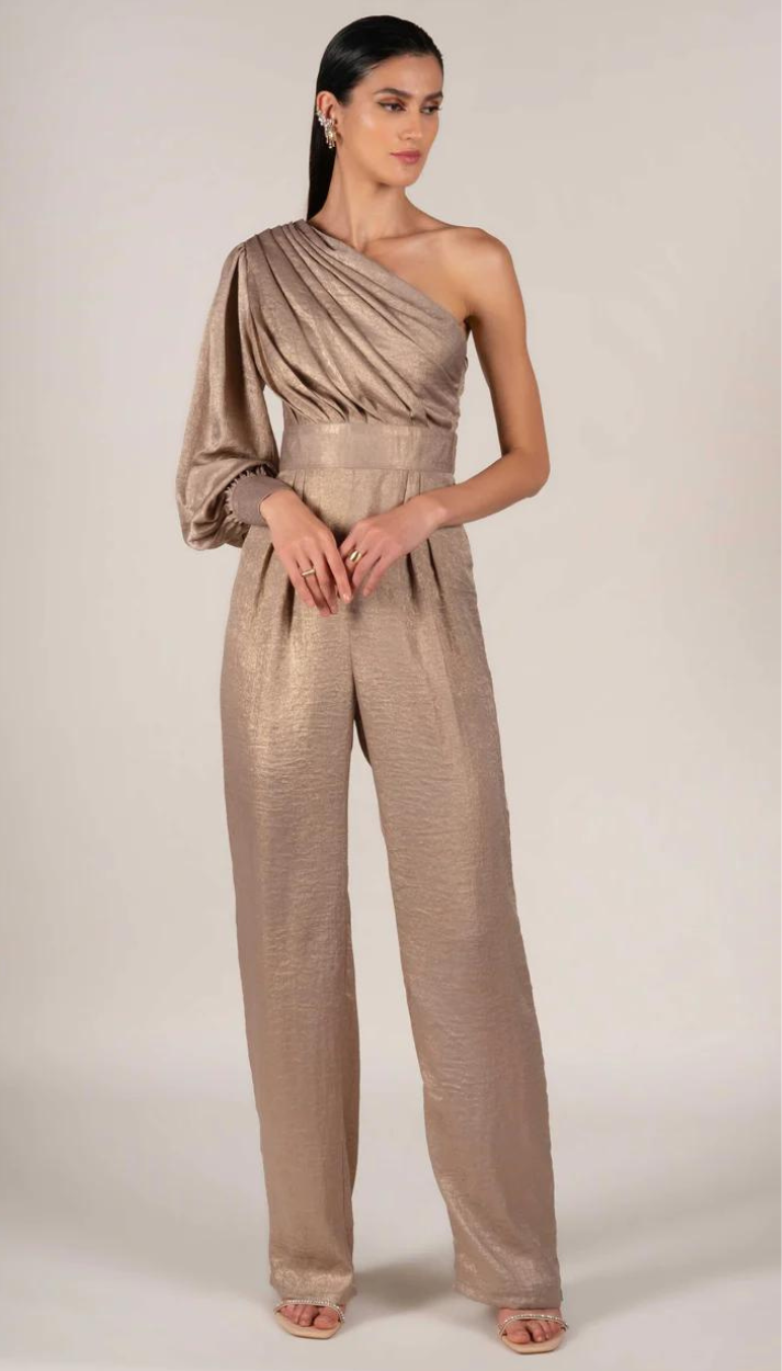 Glitterati Jumpsuit