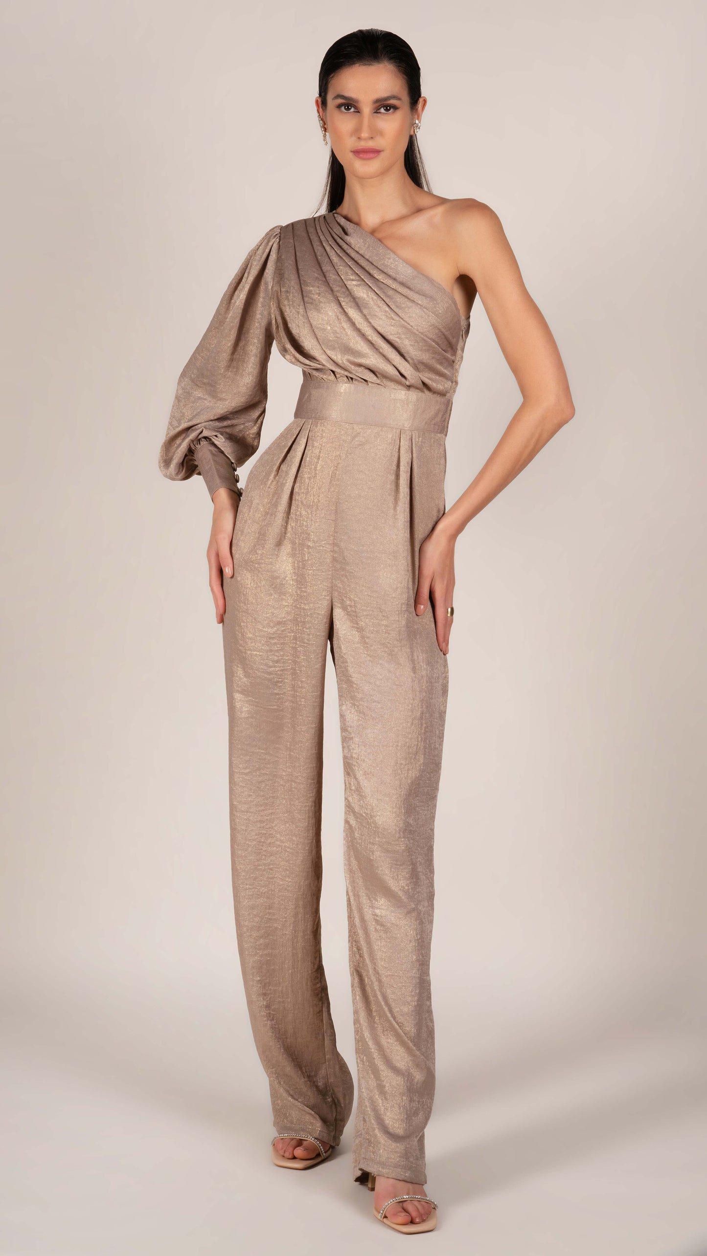 Glitterati Jumpsuit