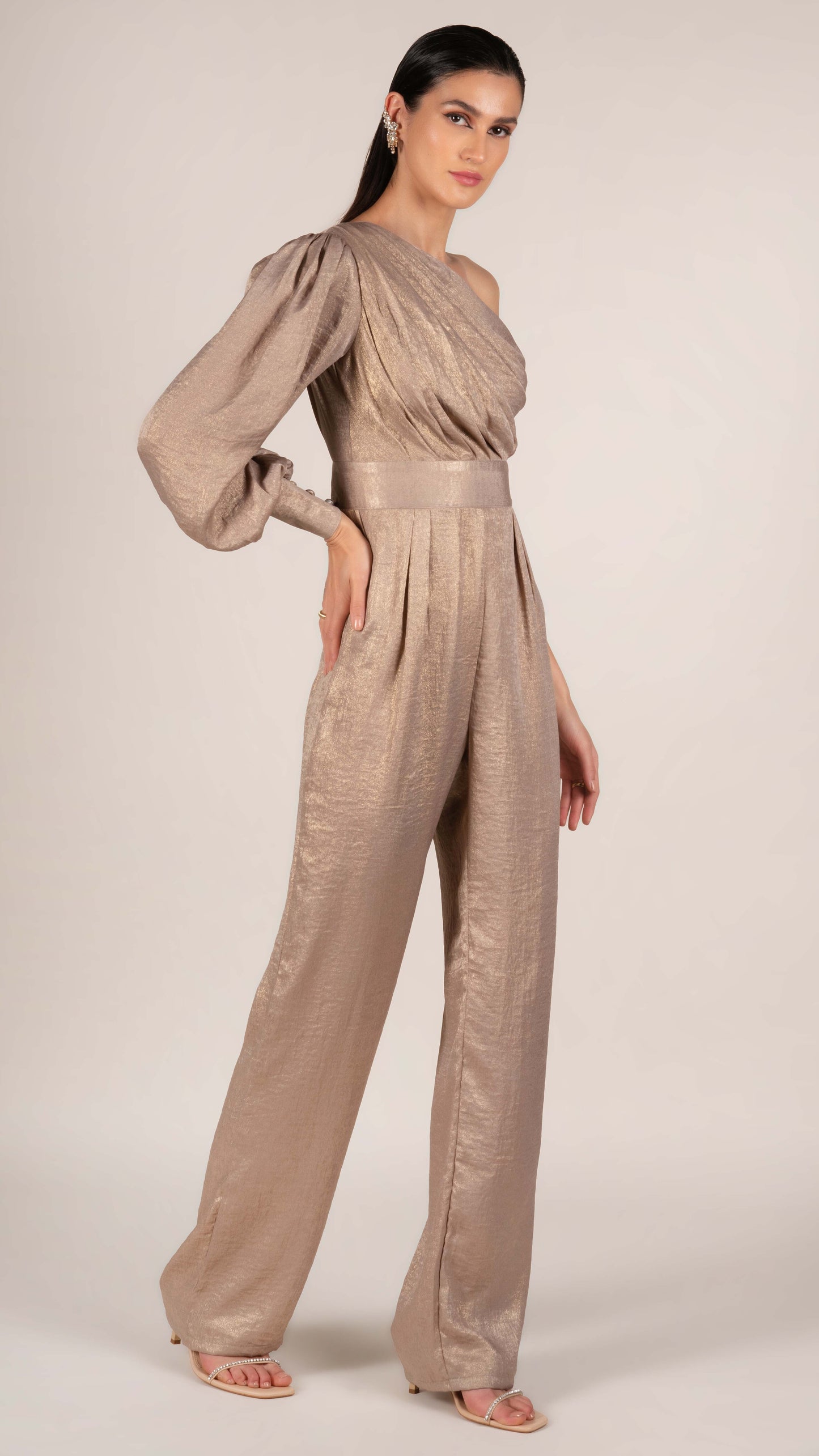 Glitterati Jumpsuit