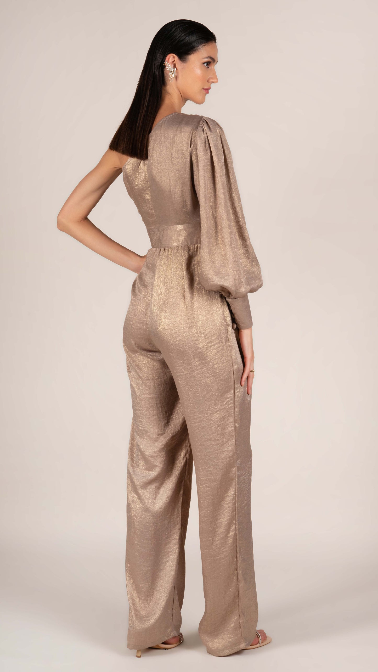 Glitterati Jumpsuit